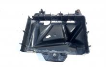 Suport baterie, cod 6Q0915331D, Seat Ibiza 5 (6J5) 1.2 benz , CGPA (id:521466)