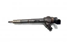 Injector, cod 04L130277AK, 0445110475, Skoda Octavia 3 (5E3) 2.0 TDI, CRB (idi:518757)