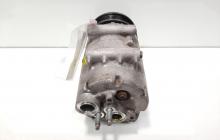 Compresor clima, cod 6G91-19D629- KC, Ford Mondeo 4 Turnier, 1.8 TDCI, QYBA (idi:492255)