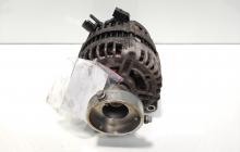 Alternator 150A Bosch, cod 6G9N-10300-UD, Ford Mondeo 4 Sedan, 1.8 TDCI, QYBA (idi:492254)