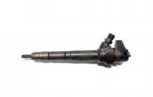 Injector, cod 04L130277AK, 0445110475, Audi A3 (8V1) 2.0 TDI, CRB (idi:518758)