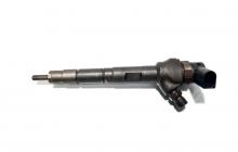 Injector, cod 04L130277AK, 0445110475, Vw Golf 7 Variant (BA5) 2.0 TDI, CRB (idi:518759)