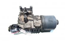 Motoras stergator parbriz, cod 6Q1955119A, Vw Polo sedan (9N) (idi:518146)