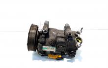 Compresor clima 9651910980, Citroen C4 (I) 1.6hdi, 9HX (id:522064)