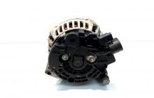 Alternator, Citroen C4 (I) 1.6 HDI, 9HX (pr:110747)