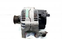 Alternator 90A Bosch, cod 028903025Q, Ford Galaxy 1, 1.9 TDI, AFN (idi:514842)