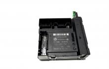Modul dreapta fata, cod 1K0959792L, Vw Passat Variant (3C5) (idi:513920)