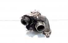 Turbosuflanta, cod 9662371080, Ford Focus 2 (DA) 1.6 TDCI, HHDA (id:522004)