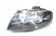 Far stanga, Audi A3 (8P1) (id:522225)