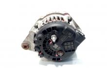 Alternator 100A, cod GM13500186, Opel Astra J, 1.7 CDTI, Z17DTR (pr:110747)