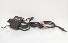 Motoras frana de mana electrica cod 13365044, Opel Zafira C (P12) 2.0 CDTI (id:409132)