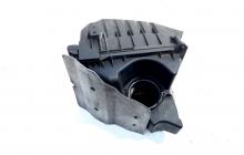 Carcasa filtru aer, cod 03G133837, Audi A4 Avant (8ED, B7) 2.0 TDI, BPW (id:522273)