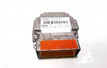 Calculator airbag, cod 8P0959655H, Audi A3 (8P1) 1.6b, BSE (id:522239)