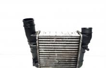 Radiator intercooler, cod 8E0145805S, Audi A4 Avant (8ED, B7) 2.0 tdi, BPW (id:522284)