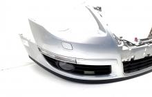 Bara fata cu proiectoare si spalator far, Vw Passat Variant (3C5) (id:522103)