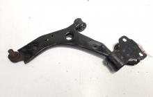 Brat trapez stanga fata, Ford Focus 3 Sedan, 1.6 TDCI (idi:493454)