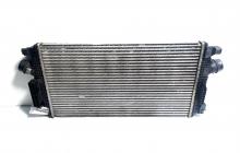 Radiator intercooler, cod 13267647, Opel Astra J Combi, 2.0 CDTI, A20DTH (id:522475)