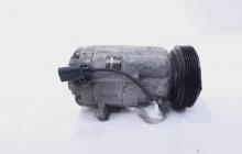 Compresor clima, cod 1J0820803J, Skoda Octavia 1 Combi (1U5), 1.9 TDI, ALH (pr:110747)