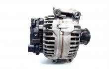 Alternator 140A Bosch, cod 06H903016L, Audi A5 (8T3), 2.0 TFSI, CDN (idi:518999)