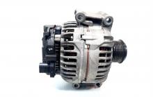 Alternator 140A Bosch, cod 06H903016L, Audi A5 Cabriolet (8F7), 2.0 TFSI, CDN (idi:518999)
