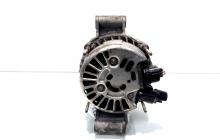 Alternator Visteon, cod 1S7T-BC, Ford Mondeo 3 Combi (BWY), 2.0 TDCI, FMBA (idi:520359)