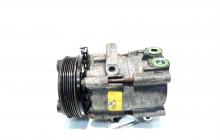 Compresor clima, cod 1S7H-19D629-EA, Ford Mondeo 3 Sedan (B4Y), 2.0 TDCI (pr:110747)