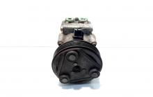 Compresor clima, cod 1S7H-19D629-EA, Ford Mondeo 3 Sedan (B4Y), 2.0 TDCI (pr:110747)