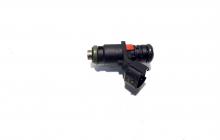 Injector, cod 03E906031C, Seat Ibiza 5 (6J5), 1.2 benz, CGP (idi:520317)