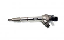 Injector, cod 04L130277AD, 0445110473, VW Golf 7 Variant (BA5), 1.6 TDI, CRK (idi:520098)