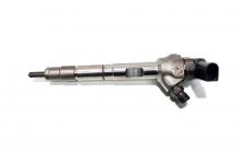 Injector, cod 04L130277AD, 0445110473, Skoda Octavia 3 (5E3), 1.6 TDI, CRK (pr;110747)