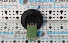 Releu ventilator bord 6Q0959253A, Skoda Fabia 2 (5J) 1.6tdi