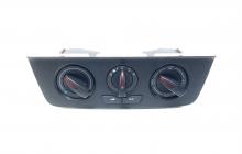 Panou comenzi AC, cod 6J0820045A, Seat Ibiza 5 (6J5) (id:521451)