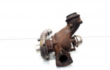 Turbosuflanta, cod 9640668680, Citroen C5 (I) 2.2 HDI, 4HX (id:522620)