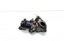 EGR, cod 9660276280, Peugeot 307, 1.6 HDI, 9HX (id:517714)