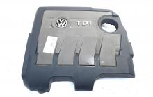 Capac protectie motor, cod 03L103925AR, Vw Golf 6 (5K1) 1.6 TDI, CAY (id:522560)