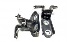 Set balamale stanga spate, Opel Astra J GTC (idi:513272)