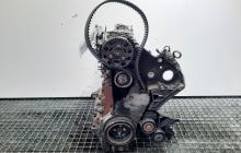 Motor, cod CAG, Audi A5 (8T3) 2.0 TDI (pr:110747)