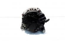 Alternator, Peugeot 307, 1.6 HDI, 9HX (id:522716)