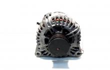 Alternator, Peugeot 307, 1.6 HDI, 9HX (id:522716)