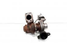 Turbosuflanta, cod 9682881380, Citroen C4 (I) 1.6 HDI, 9HX (id:522728)