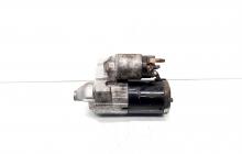 Electromotor, cod 9664016980, Peugeot 307, 1.6 HDI, 9HX, 5 vit man (id:522717)