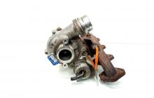 Turbosuflanta, cod 54359700042, Dacia Sandero 2, 1.5 DCI, K9K612 (id:522952)