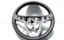 Volan cu comenzi, cod GM13351023, Opel Astra J GTC (idi:513881)