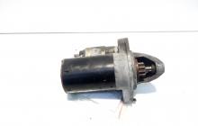 Electromotor, cod 2S6U-11000-CB, Ford Focus 2 (DA) 1.6 benz, HWDA, 5 vit man (id:523173)