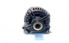 Alternator 120A Bosch, cod 028903030, Ford Galaxy 1, 1.9 TDI, ANU (id:522749)