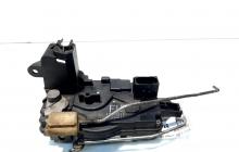 Broasca stanga fata, cod 13128111, Opel Astra H GTC (idi:514010)