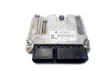 Calculator motor, cod 03G906021JC, 0281013619, Skoda Octavia 2 Combi (1Z5) 2.0 TDI, BMM (id:523023)