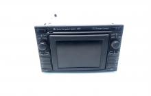 Radio CD cu navigatie, cod 3B0035191D, Vw Passat (3B3) (id:504440)