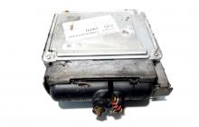 Calculator motor, cod 03L906018GC, 0281016994, VW Tiguan (5N), 2.0 TDI, CFF (idi:516737)