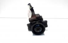 Pompa servo directie, cod HBD-NY, Ford Fiesta 5, 1.3 benz, FUJA (pr:110747)